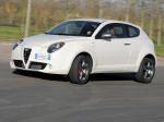 Alfa Romeo MiTo Quadrifoglio Verde 2009 года